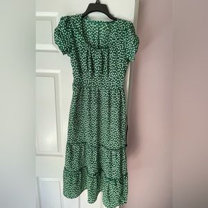 Summer dress